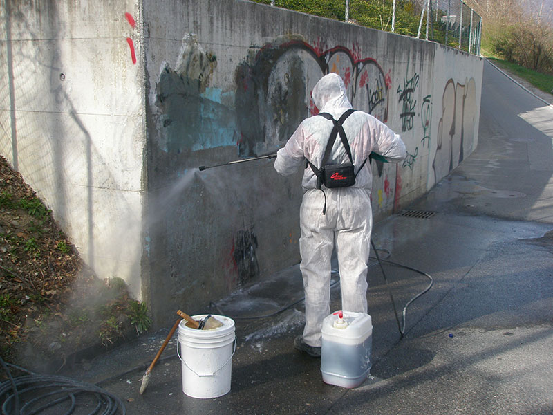 antigraffiti